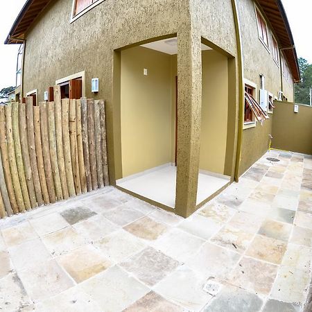 הוילה גראמדו Casas Dos Alpes מראה חיצוני תמונה