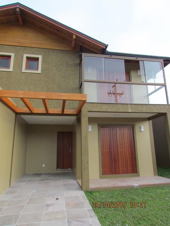 הוילה גראמדו Casas Dos Alpes חדר תמונה