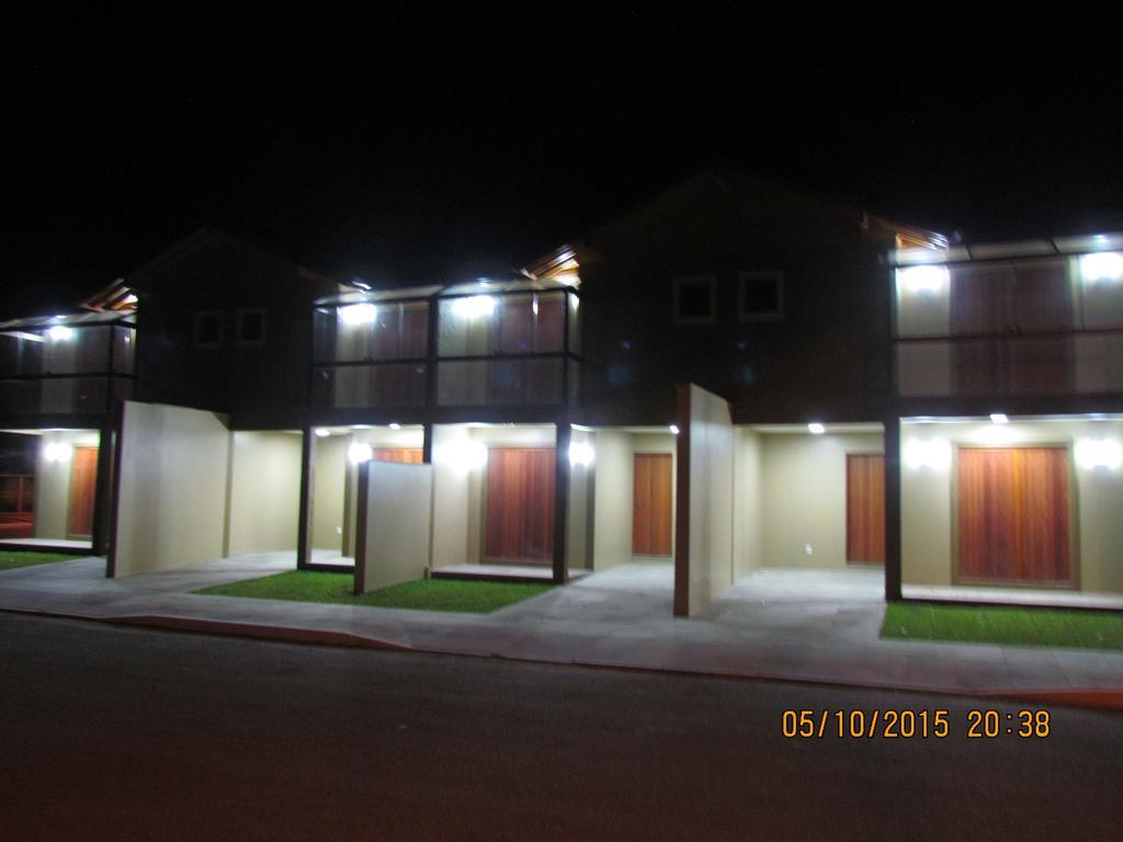 הוילה גראמדו Casas Dos Alpes חדר תמונה