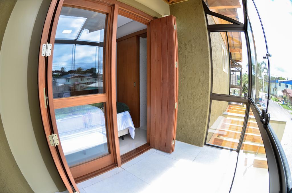 הוילה גראמדו Casas Dos Alpes מראה חיצוני תמונה