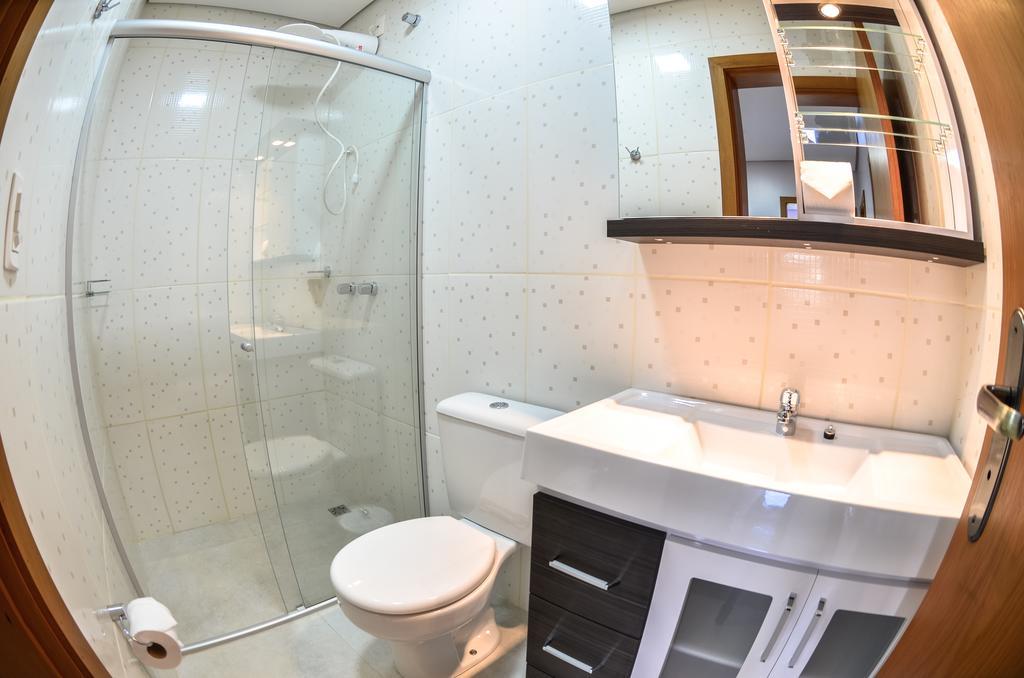 הוילה גראמדו Casas Dos Alpes מראה חיצוני תמונה