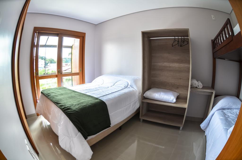 הוילה גראמדו Casas Dos Alpes מראה חיצוני תמונה
