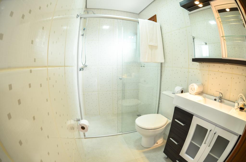 הוילה גראמדו Casas Dos Alpes מראה חיצוני תמונה