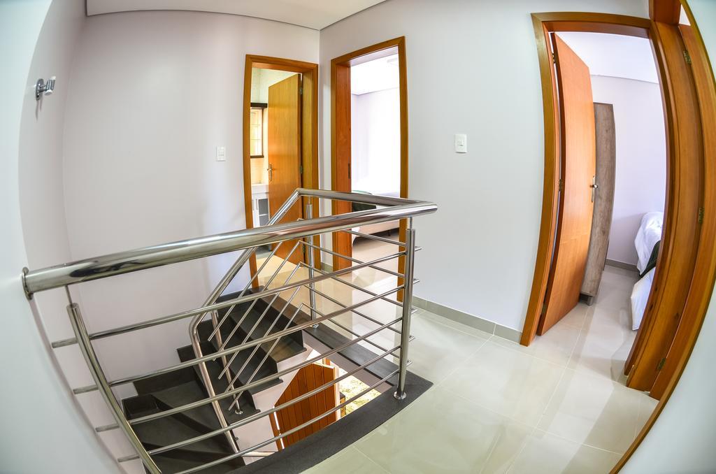 הוילה גראמדו Casas Dos Alpes מראה חיצוני תמונה