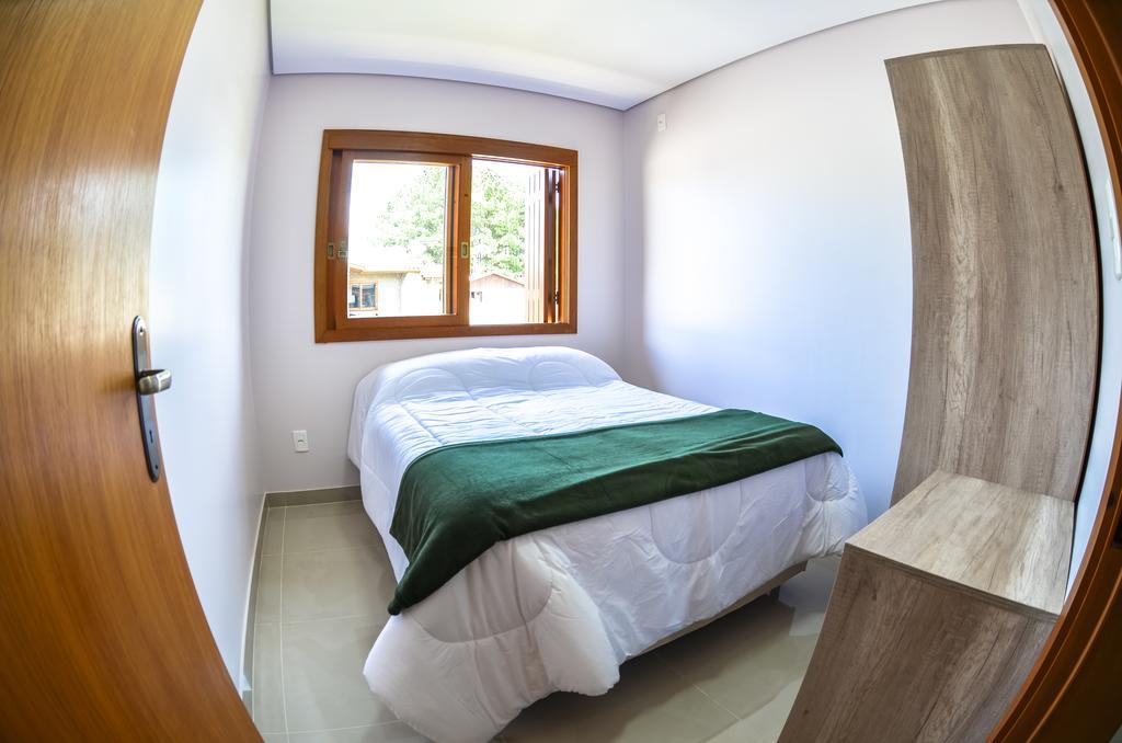 הוילה גראמדו Casas Dos Alpes מראה חיצוני תמונה