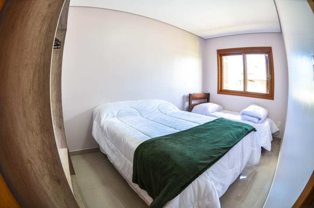 הוילה גראמדו Casas Dos Alpes מראה חיצוני תמונה