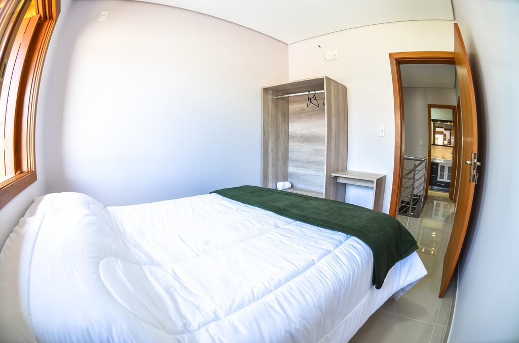 הוילה גראמדו Casas Dos Alpes מראה חיצוני תמונה