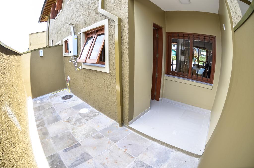 הוילה גראמדו Casas Dos Alpes מראה חיצוני תמונה