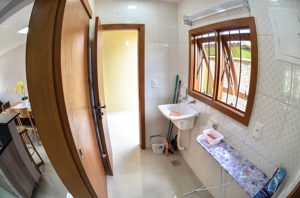 הוילה גראמדו Casas Dos Alpes מראה חיצוני תמונה