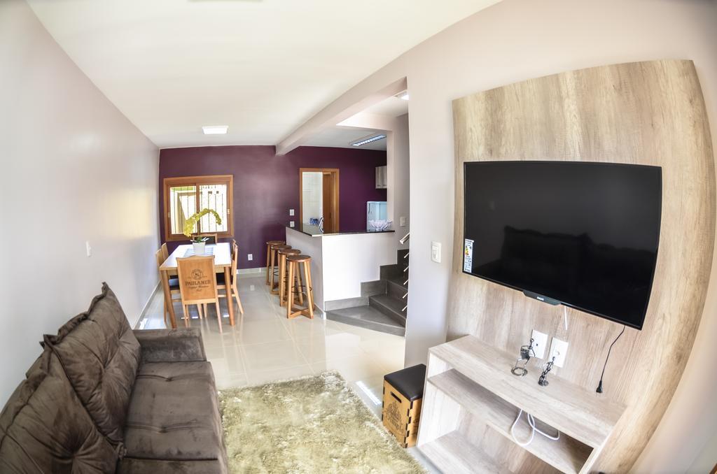 הוילה גראמדו Casas Dos Alpes מראה חיצוני תמונה