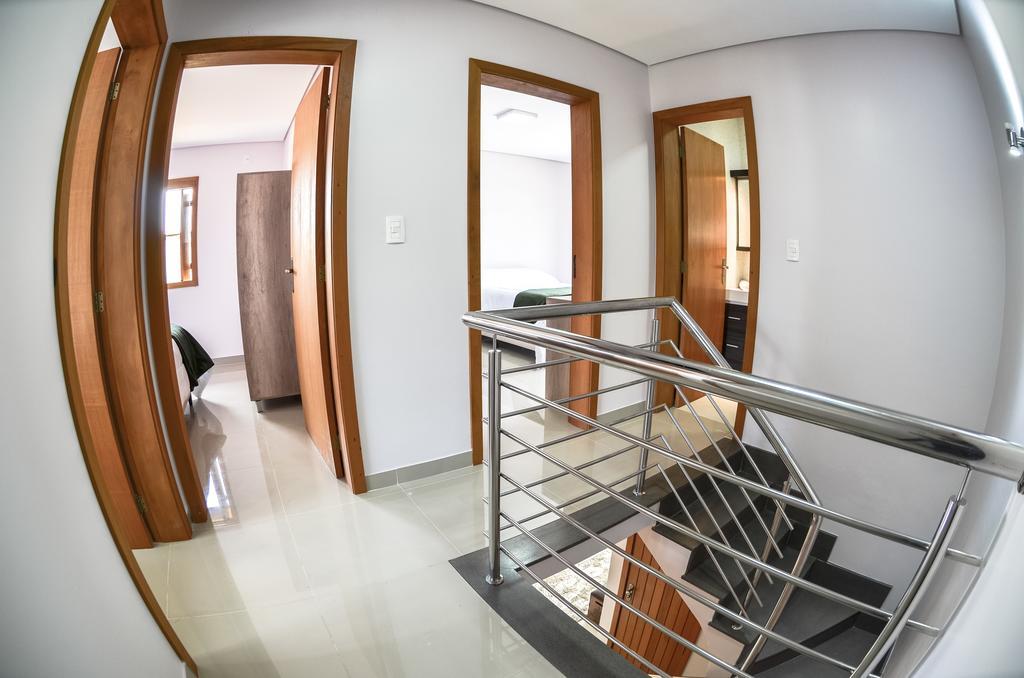 הוילה גראמדו Casas Dos Alpes מראה חיצוני תמונה