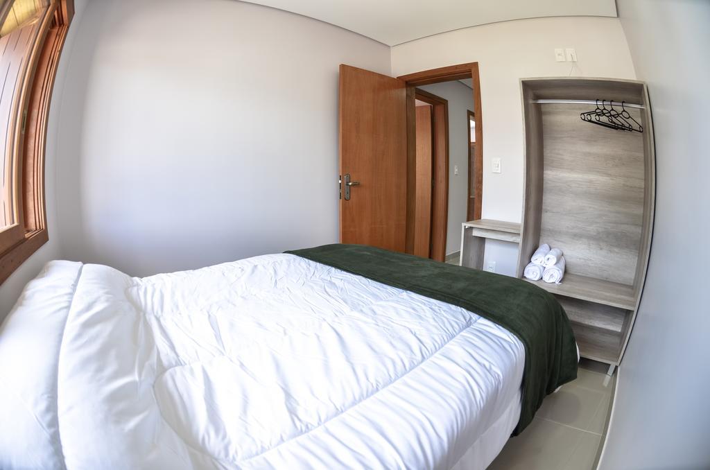 הוילה גראמדו Casas Dos Alpes מראה חיצוני תמונה