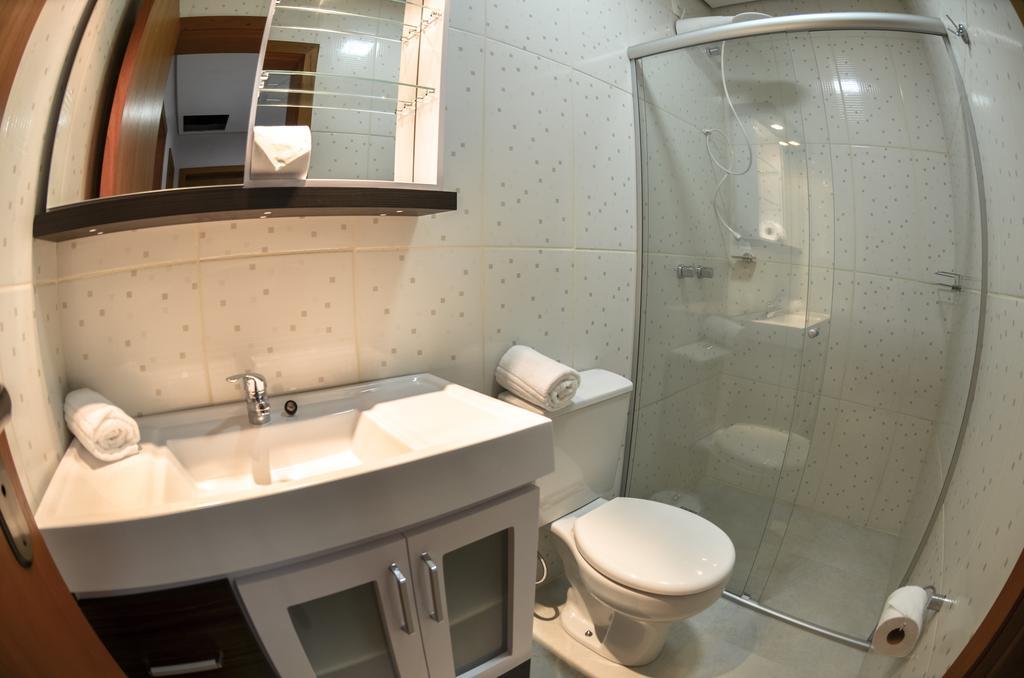 הוילה גראמדו Casas Dos Alpes מראה חיצוני תמונה