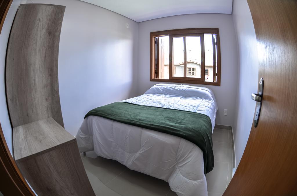 הוילה גראמדו Casas Dos Alpes מראה חיצוני תמונה