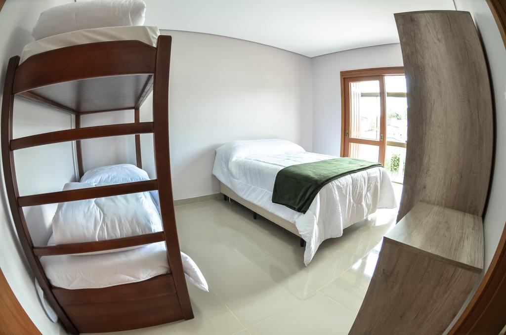 הוילה גראמדו Casas Dos Alpes מראה חיצוני תמונה