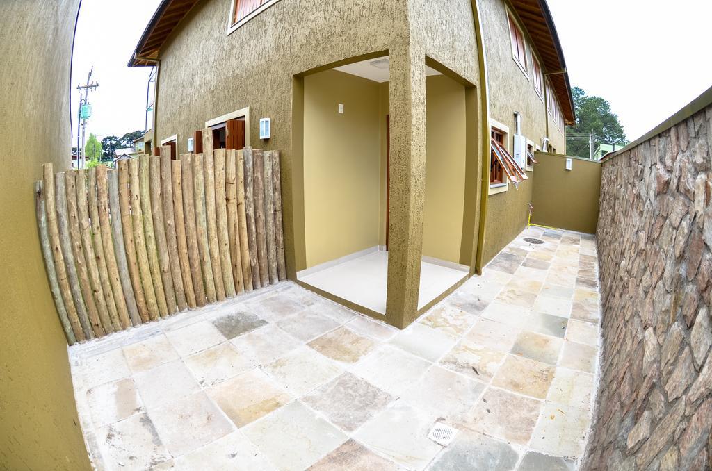 הוילה גראמדו Casas Dos Alpes מראה חיצוני תמונה