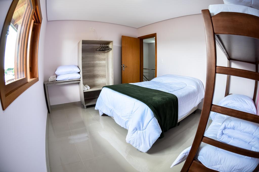 הוילה גראמדו Casas Dos Alpes מראה חיצוני תמונה