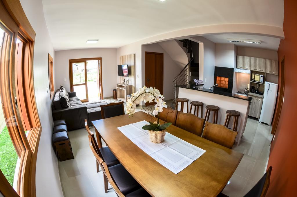 הוילה גראמדו Casas Dos Alpes מראה חיצוני תמונה