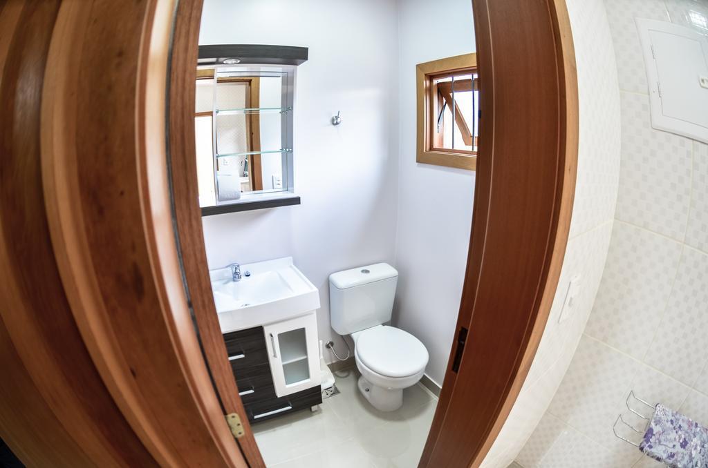 הוילה גראמדו Casas Dos Alpes מראה חיצוני תמונה