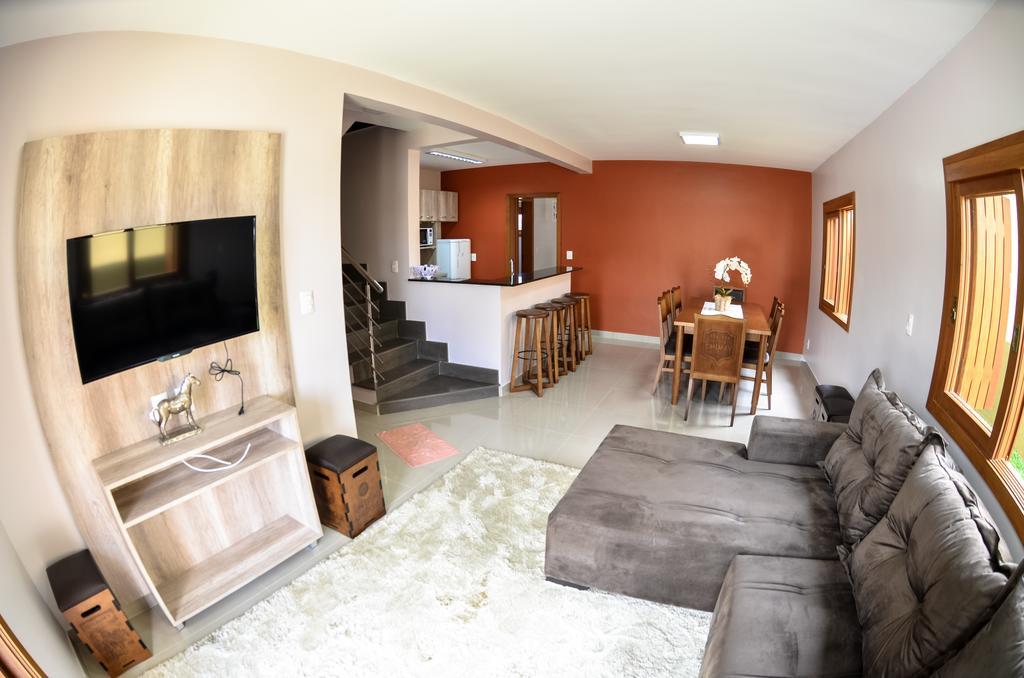 הוילה גראמדו Casas Dos Alpes מראה חיצוני תמונה